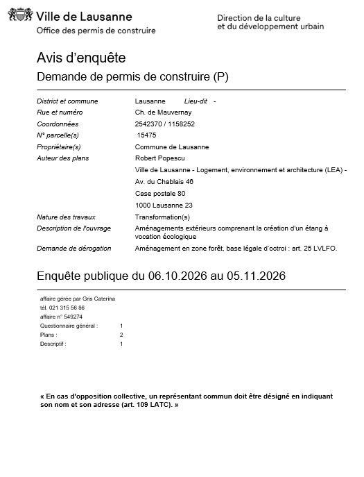 © Droits réservés